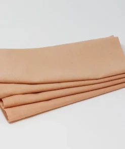 Solid Napkin Set of 4, Rose