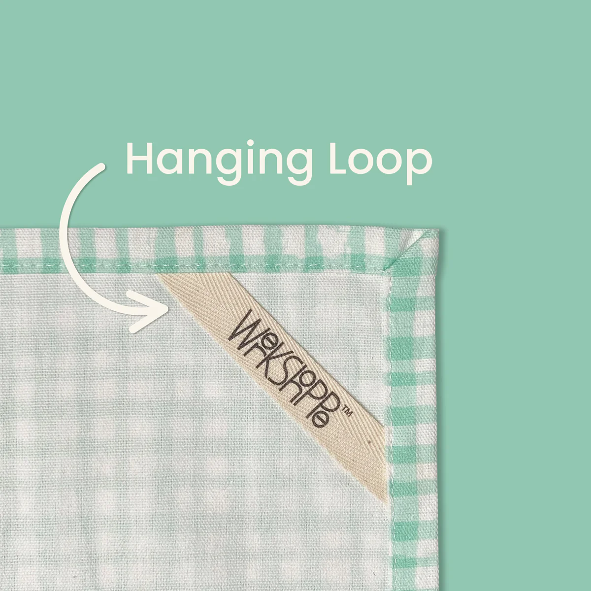 Kitty Parade 100% Cotton Kitchen Tea Towel - Image 4