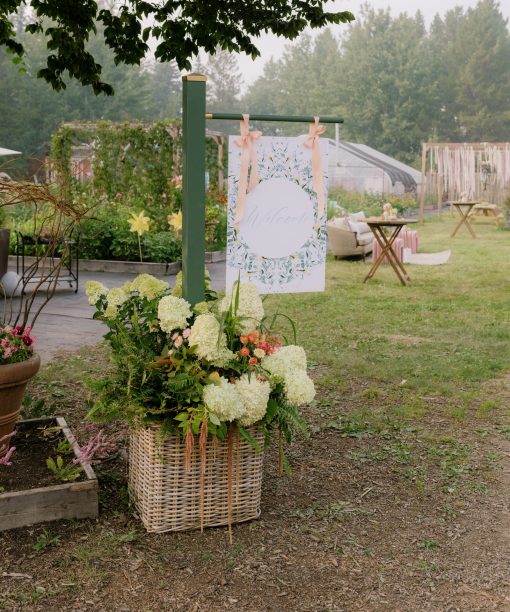 Bubbles in the Garden @ Birchwood Meadows - Aug 22 - Image 2