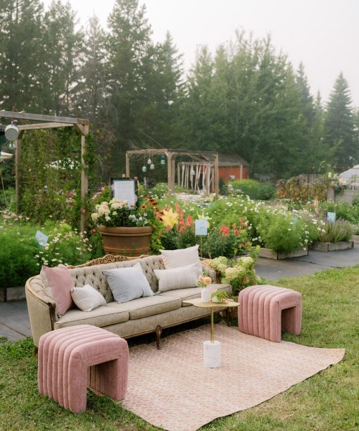 Bubbles in the Garden @ Birchwood Meadows - Aug 22 - Image 4