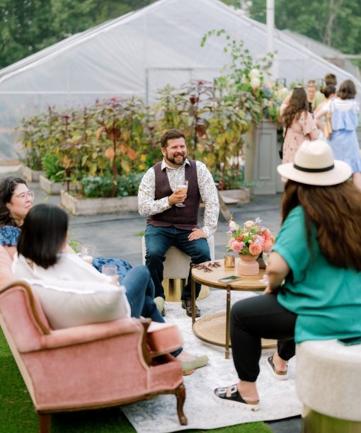 Bubbles in the Garden @ Birchwood Meadows - Aug 22 - Image 8