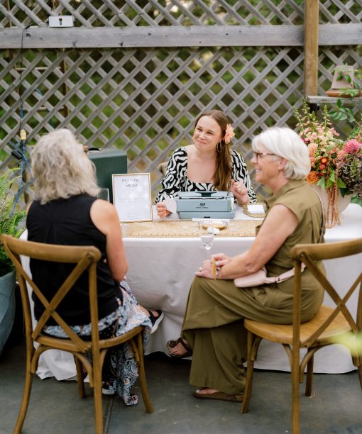 Bubbles in the Garden @ Birchwood Meadows - Aug 22 - Image 10