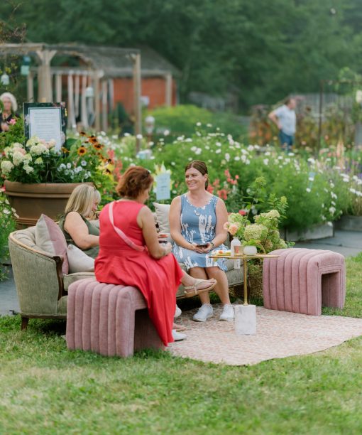Bubbles in the Garden @ Birchwood Meadows - Aug 22 - Image 14